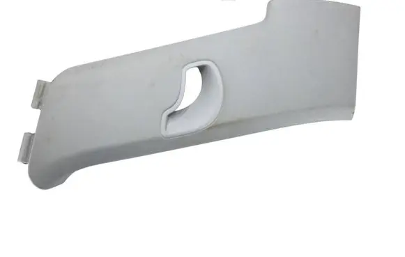 Volkswagen Touareg II (C) pillar trim 7P6867242G 6867242