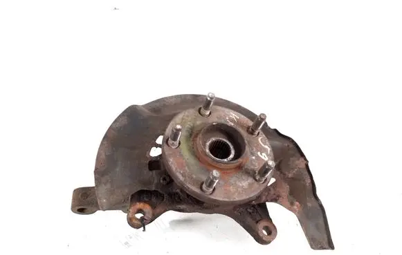 Toyota Avensis Verso Front wheel hub