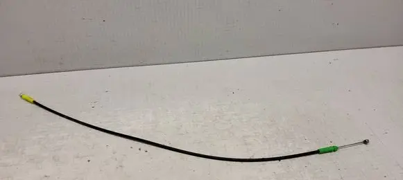 Toyota Avensis T250 Front door cable line 