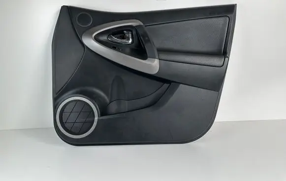 Toyota RAV 4 (XA30) Front door card panel trim 6771742020