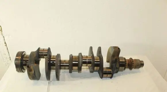 Crankshaft