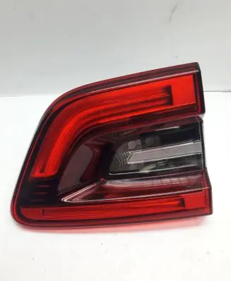 Renault Kadjar Tailgate rear/tail lights 265553530R