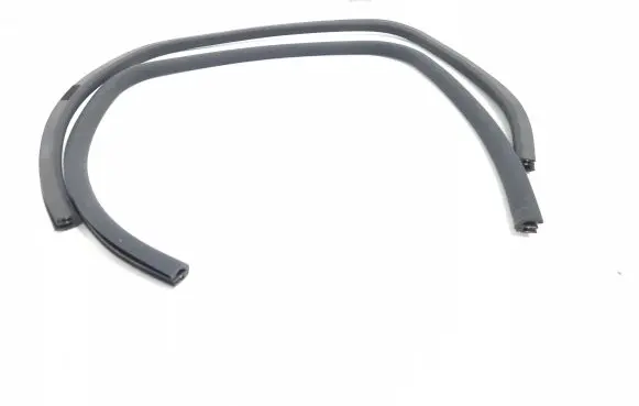 Citroen DS5 Sunroof sealing rubber 