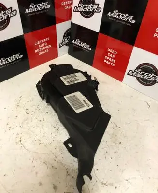 Volvo C30 Timing belt guard (cover) 6901568