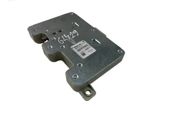 BMW 6 E63 E64 Other control units/modules 6957347