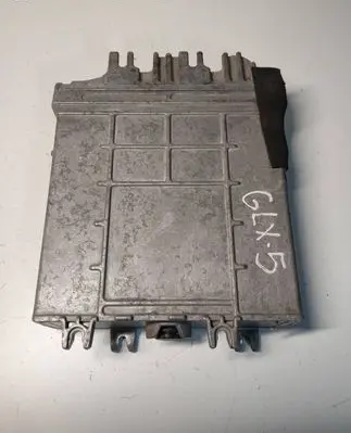 Ford Galaxy Engine control unit/module 028906021JK 28SA3968