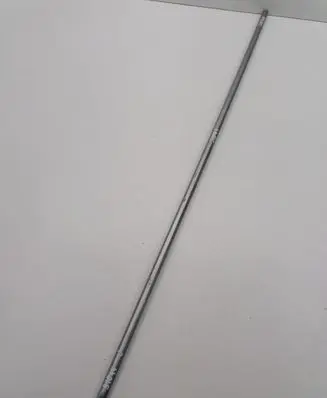 Cadillac CTS Front door trim (molding) 99230TEO
