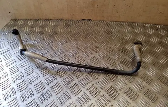 Volkswagen Caddy Vacuum line/pipe/hose 1K2612041K
