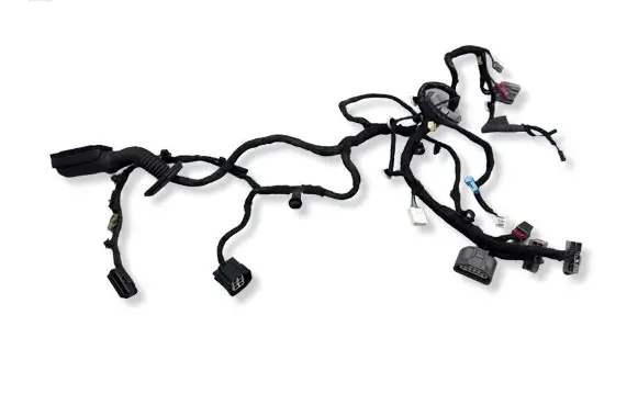 Land Rover Evoque II Front door wiring loom K8D214603AA
