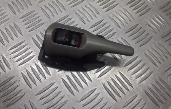Toyota Corolla E140 E150 Rear door interior handle trim 