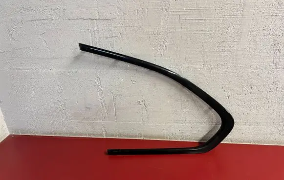 BMW X1 F48 F49 Rear side glass trim 
