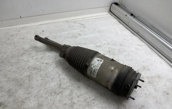 Tesla Model S Air suspension bag 106736125C 103060900D