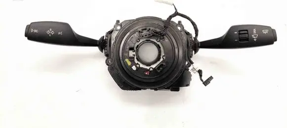 BMW 4 F36 Gran coupe Indicator stalk 9351140