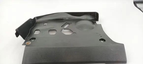 BMW 4 F32 F33 Dashboard lower bottom trim panel 9218555