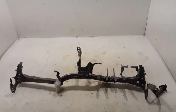 Volkswagen Transporter - Caravelle T5 Dashboard cross member/frame bar 7H1857012L