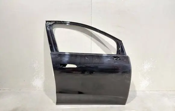 Mercedes-Benz EQE x294 Front door 