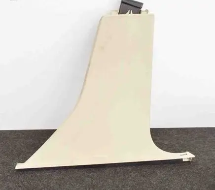 Volvo V60 (B) pillar trim (top) 31307481
