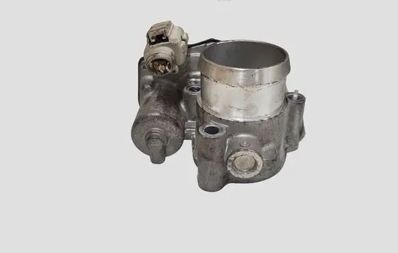 Ford Fiesta Throttle valve 50989011