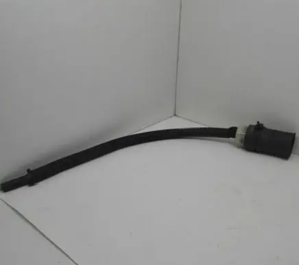 Audi A8 S8 D3 4E Pneumatic air compressor intake pipe/hose 4E0616860