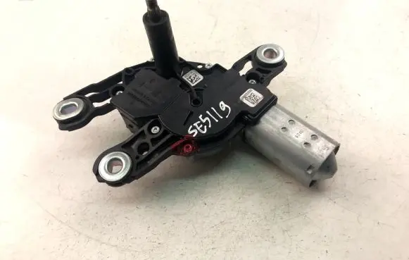 Volkswagen Up Wiper motor 1S6955711A