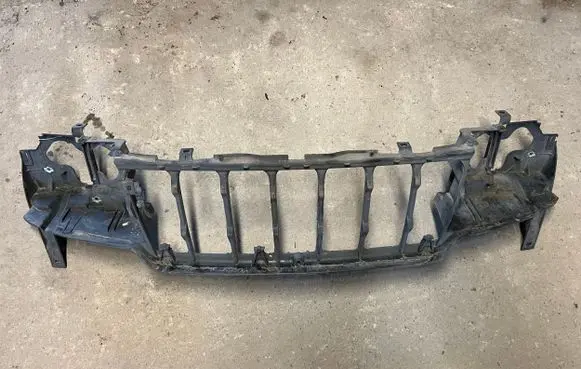 Jeep Grand Cherokee (WJ) Radiator support slam panel 55155587 55155585 55155558