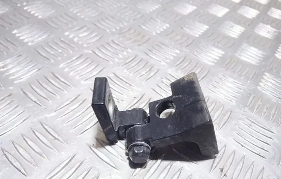 Porsche Cayenne (9PA) Rear door upper hinge 7L0833401A