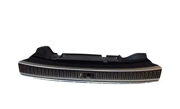 Audi e-tron Trunk/boot sill cover protection 4KE863471