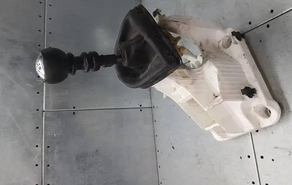 Peugeot 308 Lift Jack 