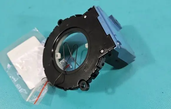 Toyota Verso Steering angle sensor 8924505020 IMPRK1581390