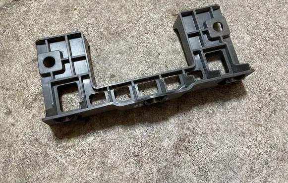 Audi E-tron GT Rear bumper mounting bracket 9J1825199