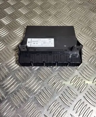 Ford Fiesta Comfort/convenience module 6S6T15K600BE