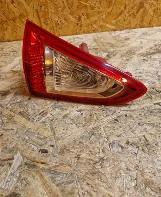 Infiniti EX Tailgate rear/tail lights P7007