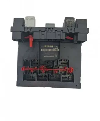 Volkswagen PASSAT B6 Comfort/convenience module 3c0937049e