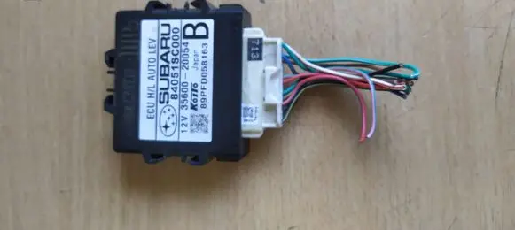 Subaru Forester SG Light module LCM 84051SC000