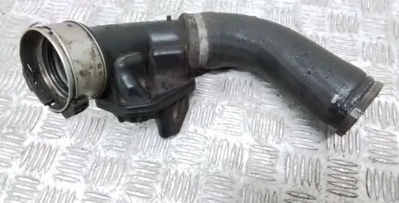 Volvo S90, V90 Intercooler hose/pipe 31422061