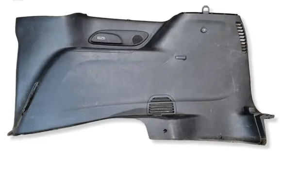 Chrysler Pacifica Trunk/boot side trim panel 101888210BLR 00031587 5SC26DX9AK
