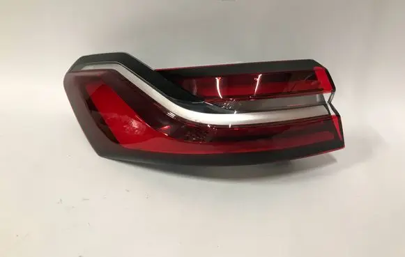 BMW 5 G60 G61 Rear/tail lights H34B0F7D701