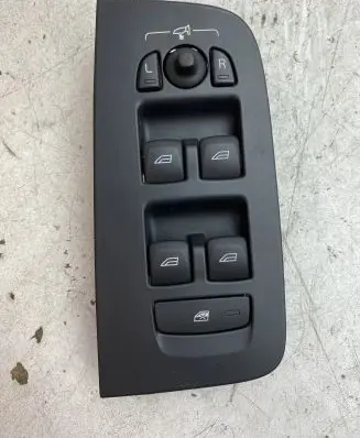Volvo XC60 Electric window control switch 31433406 83282001
