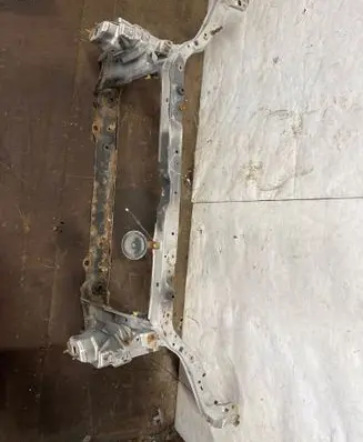 Toyota Corolla E110 Radiator support slam panel 69565
