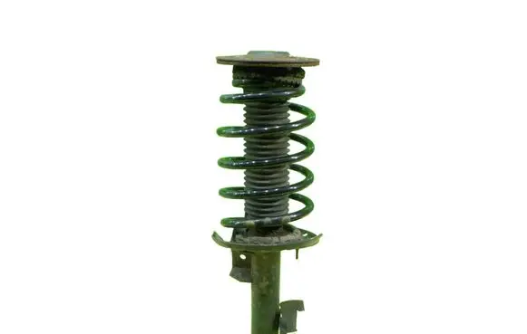 Volvo V70 Front shock absorber/damper 6G9118045NDL MCPHERSON