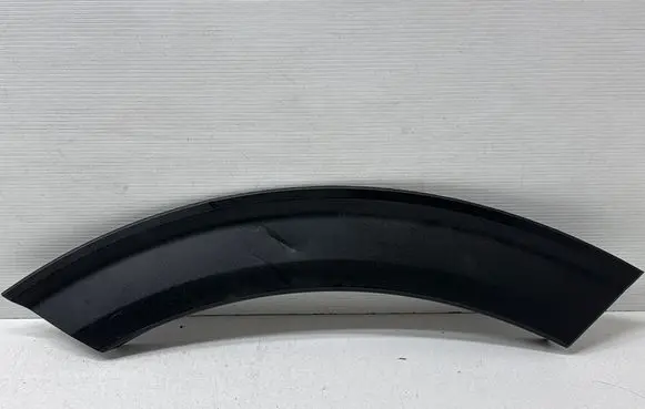 Ford Explorer VI Rear door trim (molding) LB5B28654