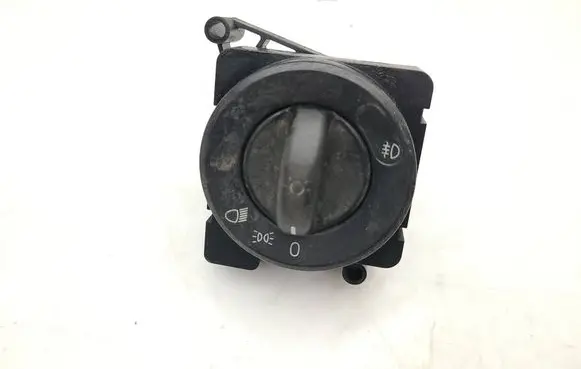 Volkswagen Crafter Light switch 9065450104 5574775 HVW9065450104