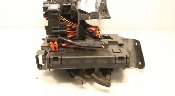 Skoda Scala Fuse box set 2Q0937615A
