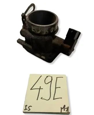 Ford Escort Throttle body valve 556556