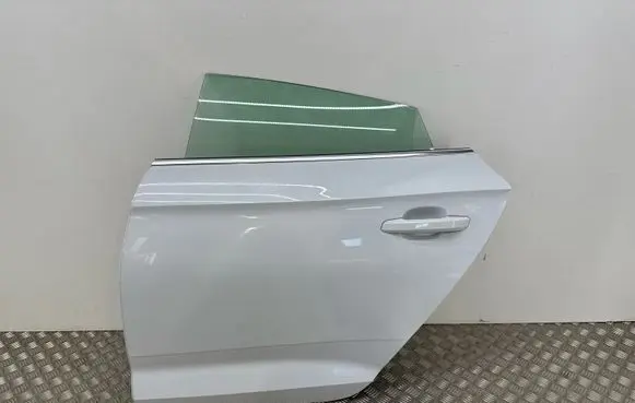 Audi A5 Rear door 