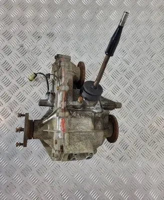 Suzuki Jimny Gearbox transfer box case 