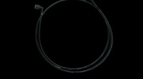 Iveco Daily 6th gen Fuel line pipe 500320019