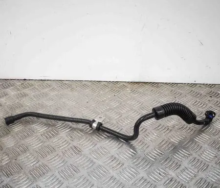 BMW M4 F82 F83 Air intake hose/pipe 8602280