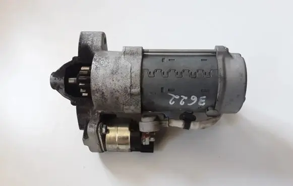 Ford Kuga II Starter motor DS7T11000LE