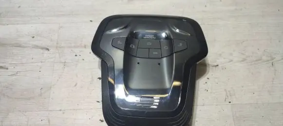 Alfa Romeo Stelvio Other interior light 01561519930 E08934400C